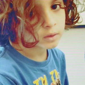 Meet your Posher, Joey